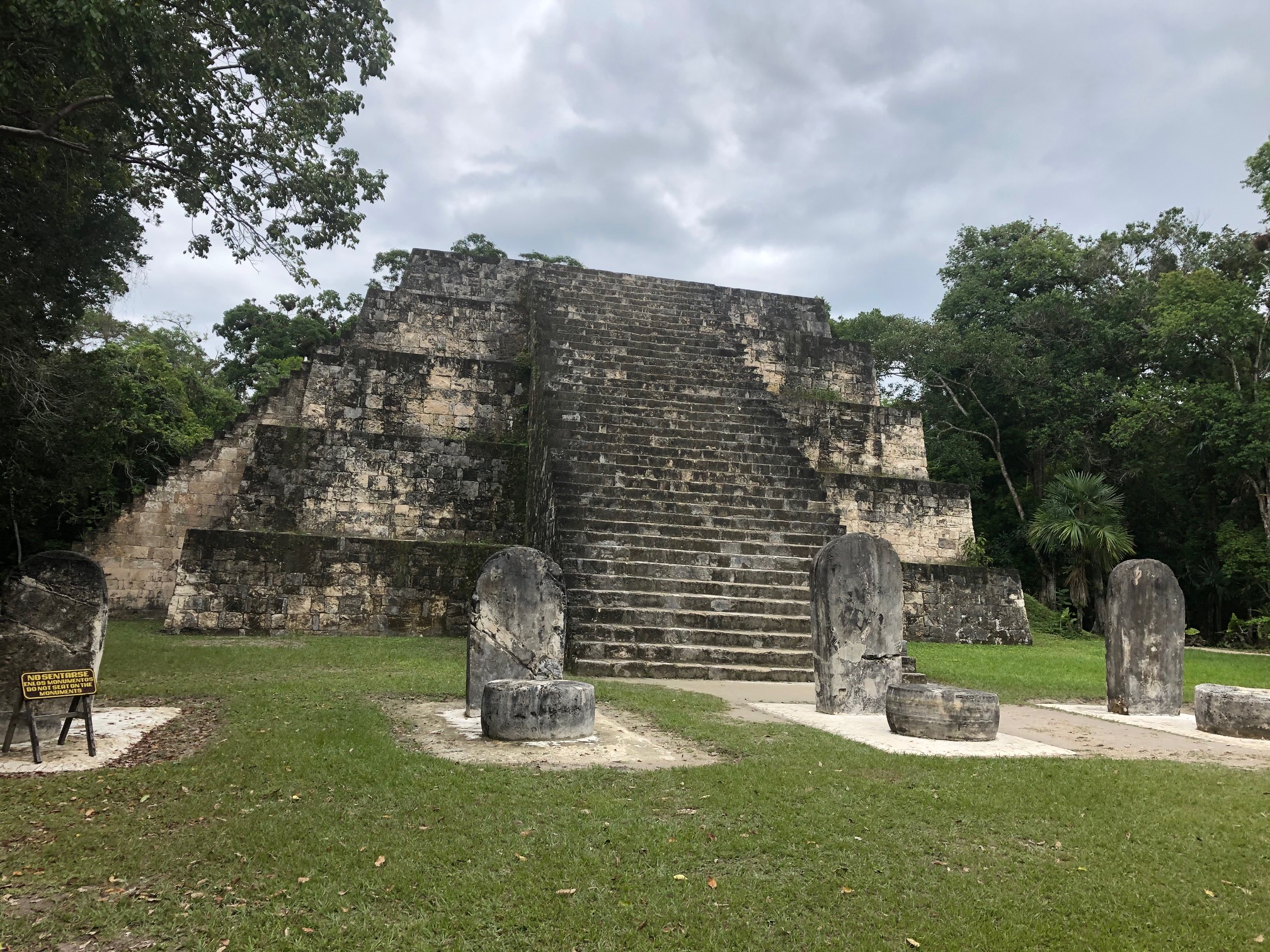 tikal